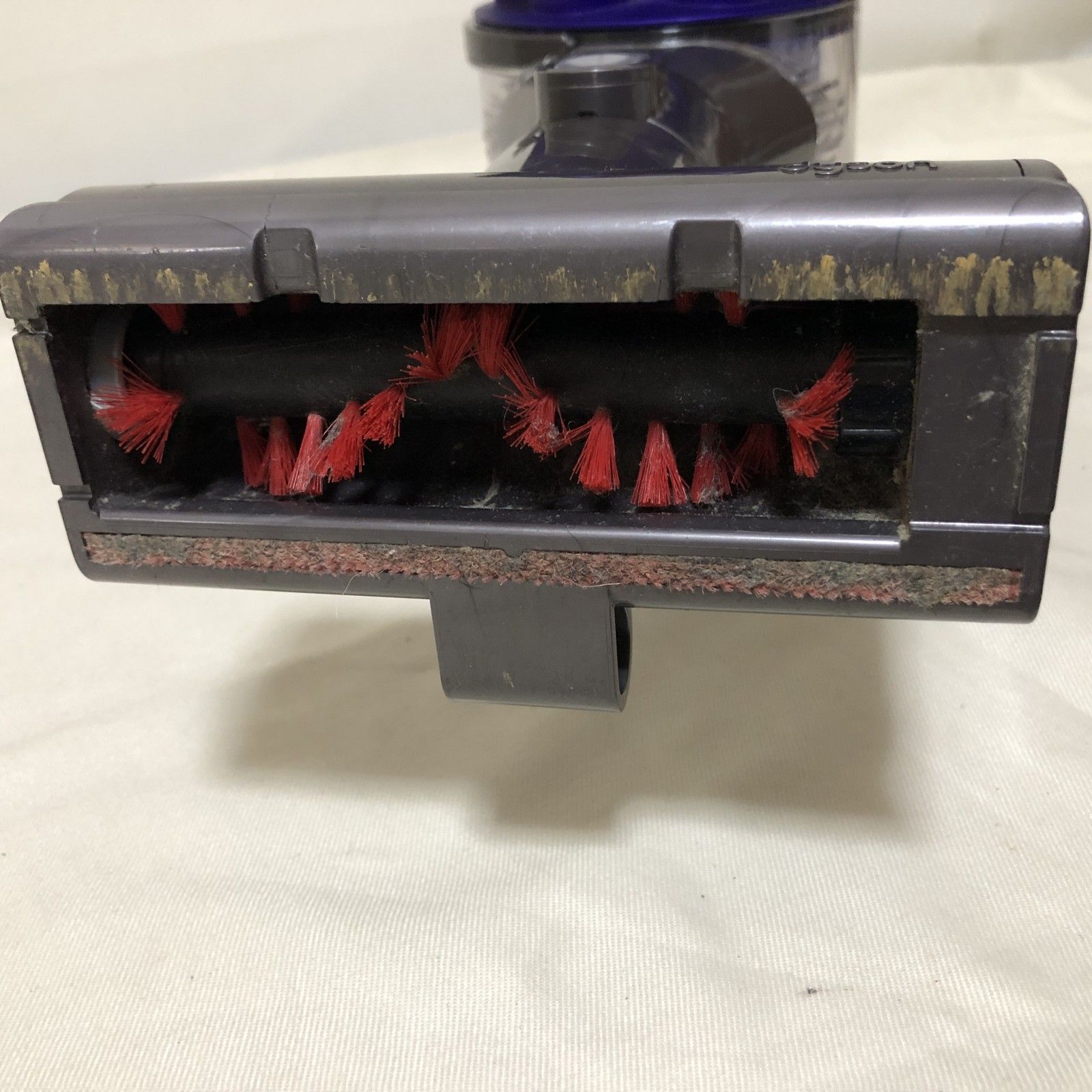 I292 Dyson ダイソン DC43 MH コードレス ハンディクリーナー