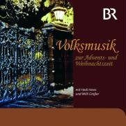 【CD】Volksmusik Zur Advents & Weina