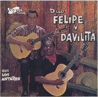 【CD】Con Los Antares