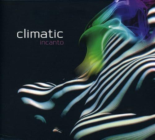 【CD】Incanto