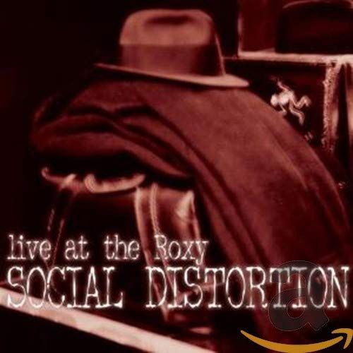【CD】Live at the Roxy