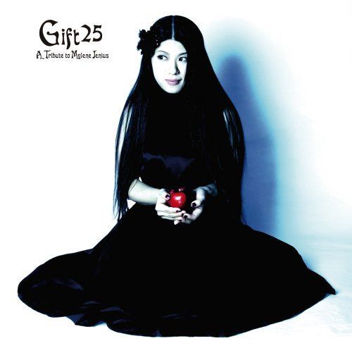 【CD】Gift 25~A Tribute to Mylene Jenius~