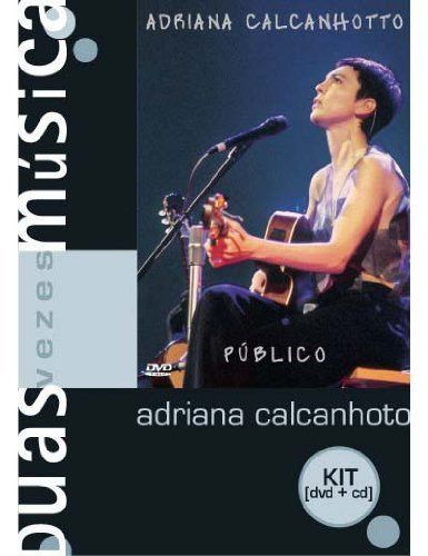【CD】Publico (+DVD)