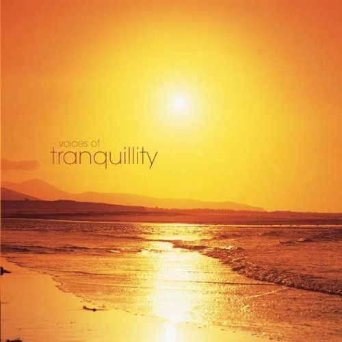 【CD】Voices of Tranquility