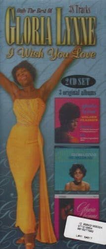 【CD】Only the B.O. Gloria Lynne (W/Book)