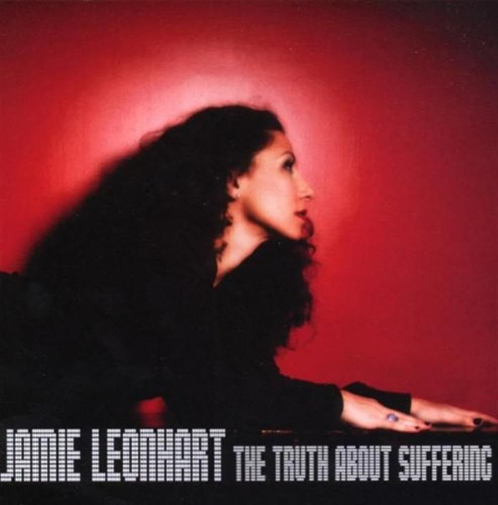 【CD】Truth About Suffering