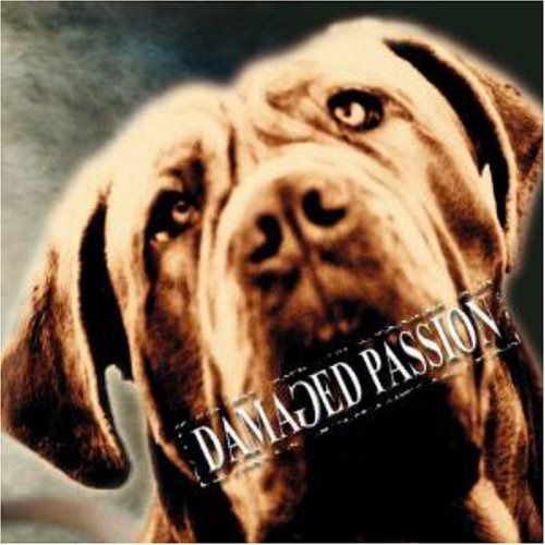 【CD】Damaged Passion