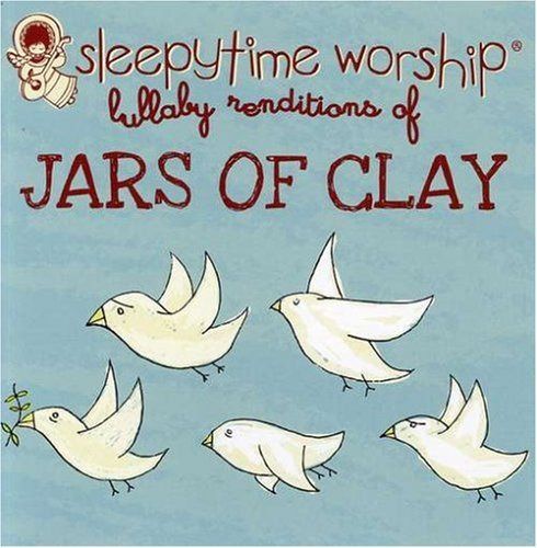 【CD】Sleepytime Worship: Jars of Cl