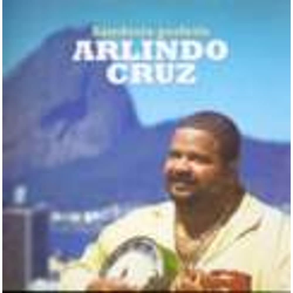 【CD】Sambista Perfeito