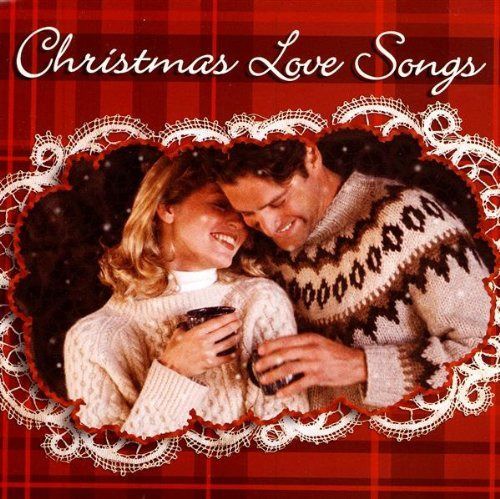 【CD】Christmas Love Songs