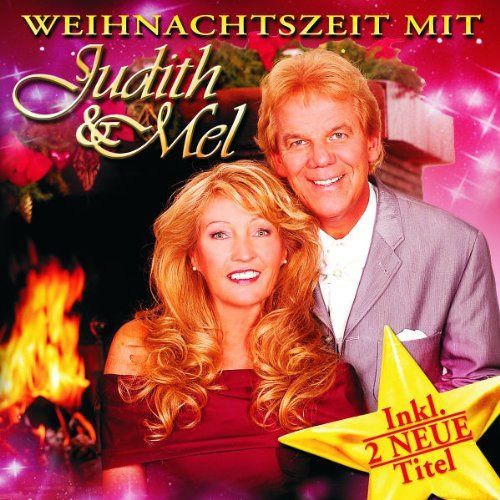 【CD】Weihnachtszeit Mit Jud