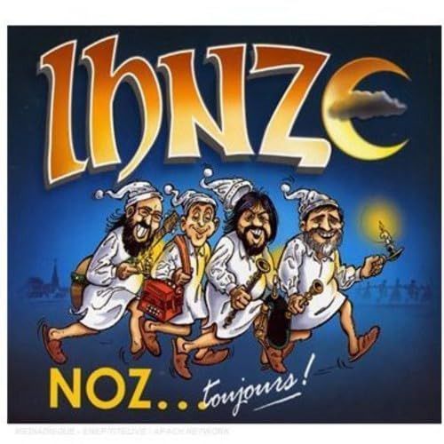 【CD】Noz Toujours !