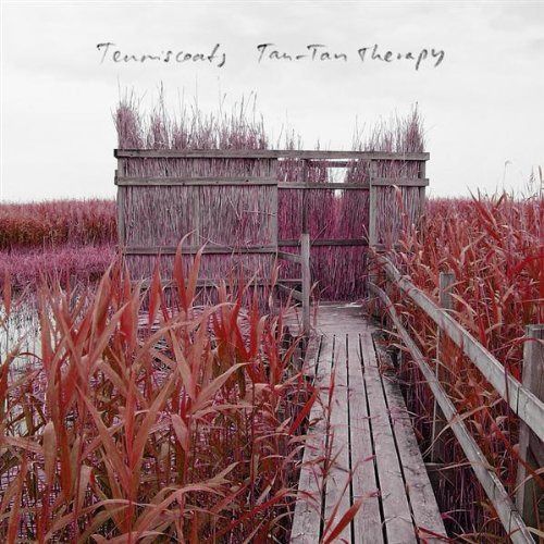 【CD】Tan-Tan Therapy
