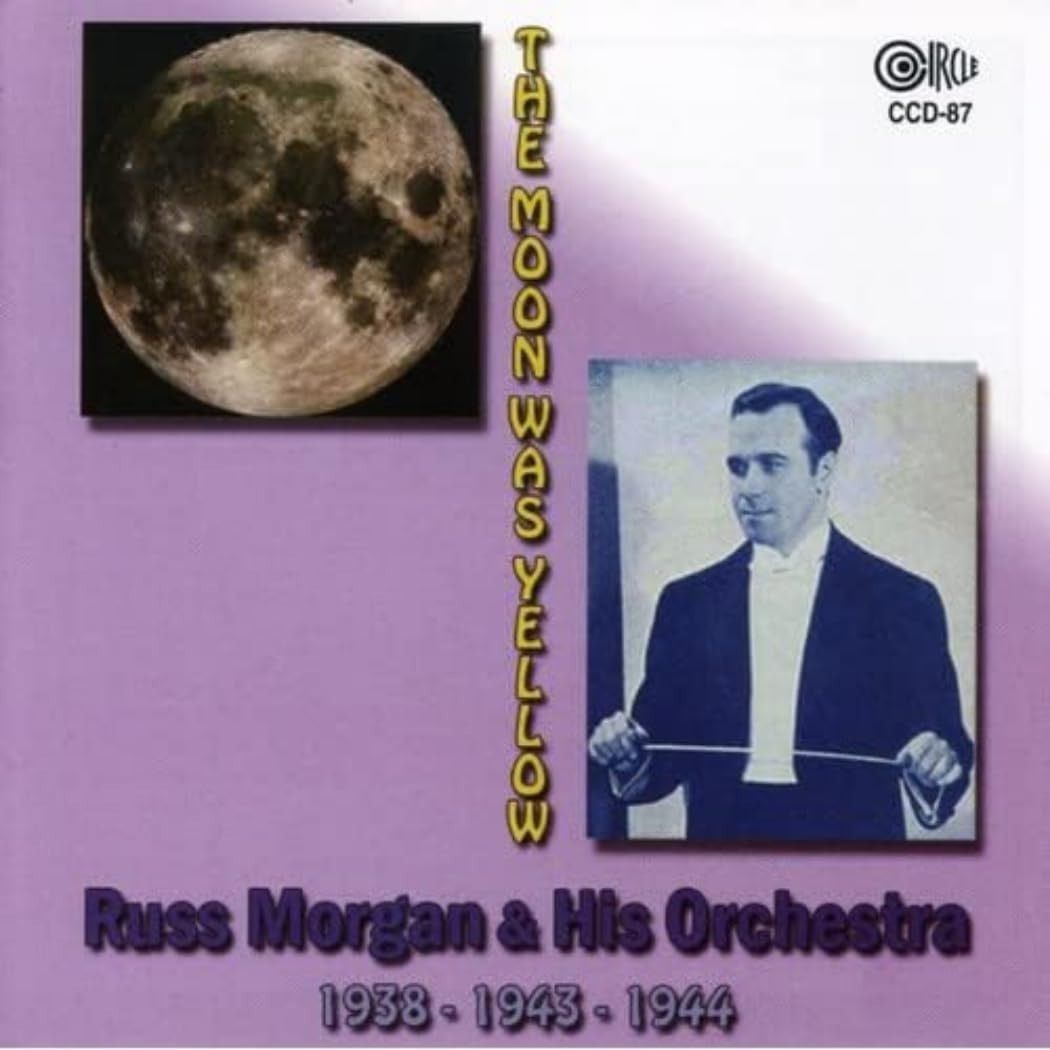 【CD】1938 and 1943 and 1944