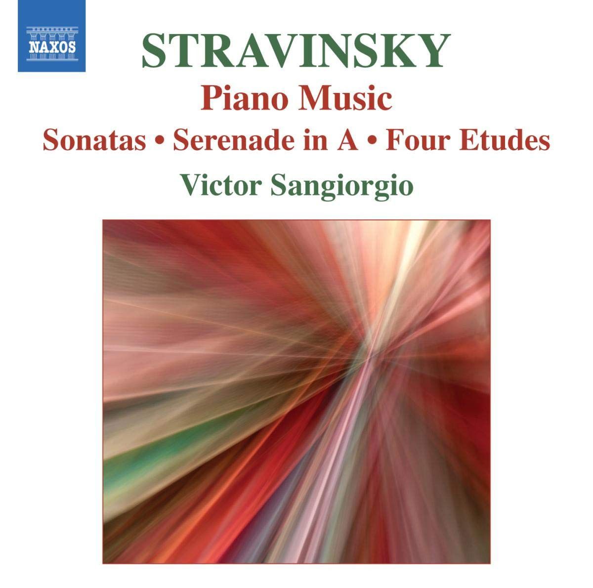 【CD】Sonatas / Serenade in a / Four Etudes 6,836円