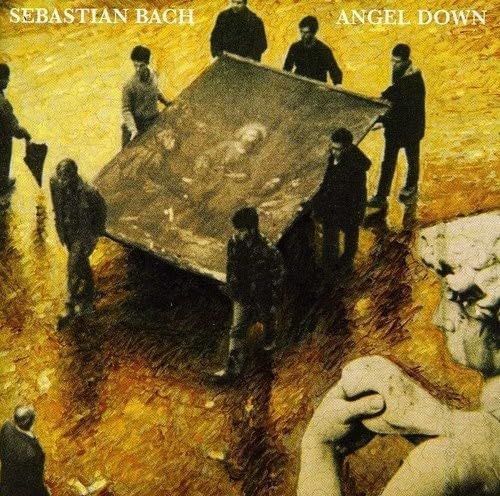 【CD】Angel Down