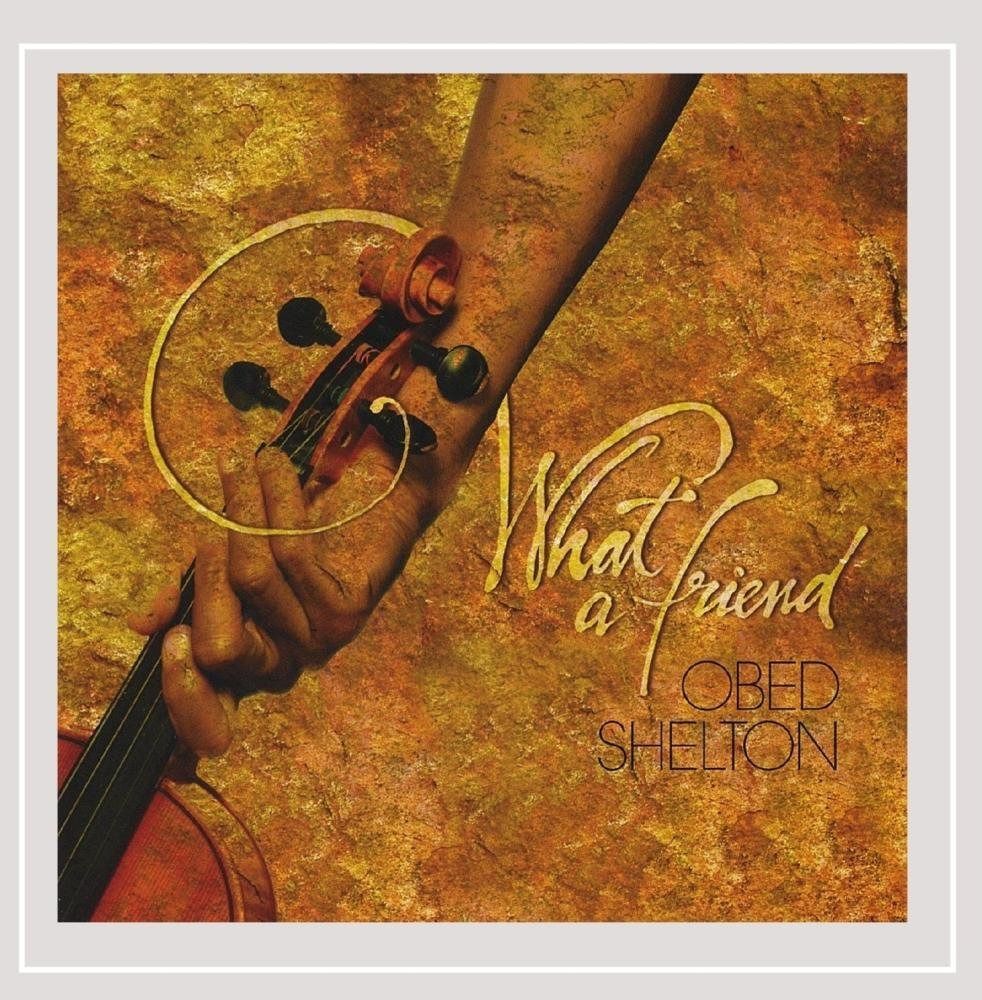 【CD】What a Friend