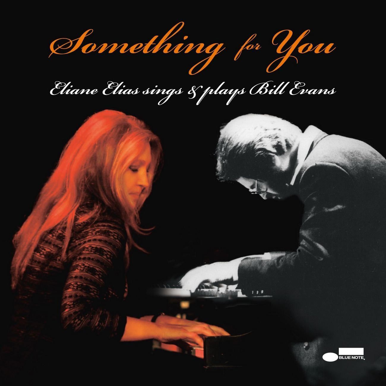 【CD】Something for You