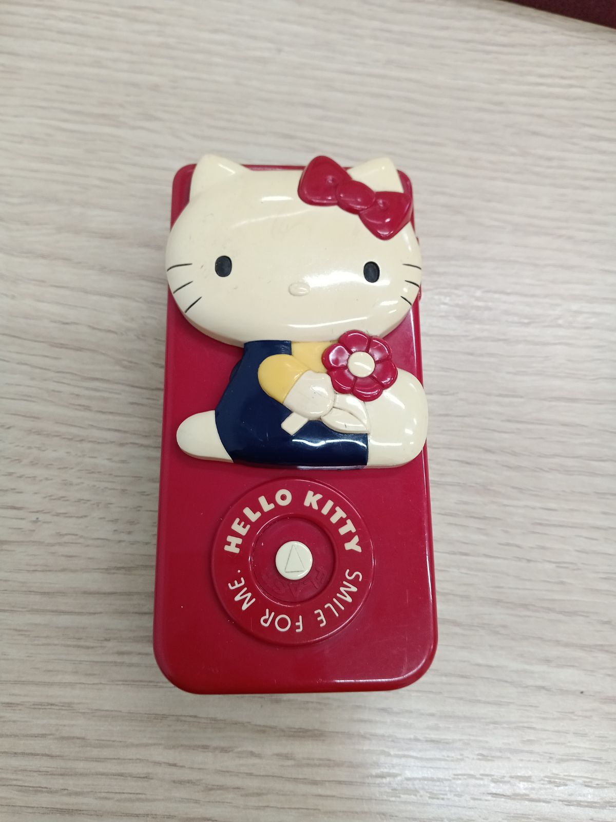 ハローキティ フィルム カメラ ジャンク品 - メルカリ
