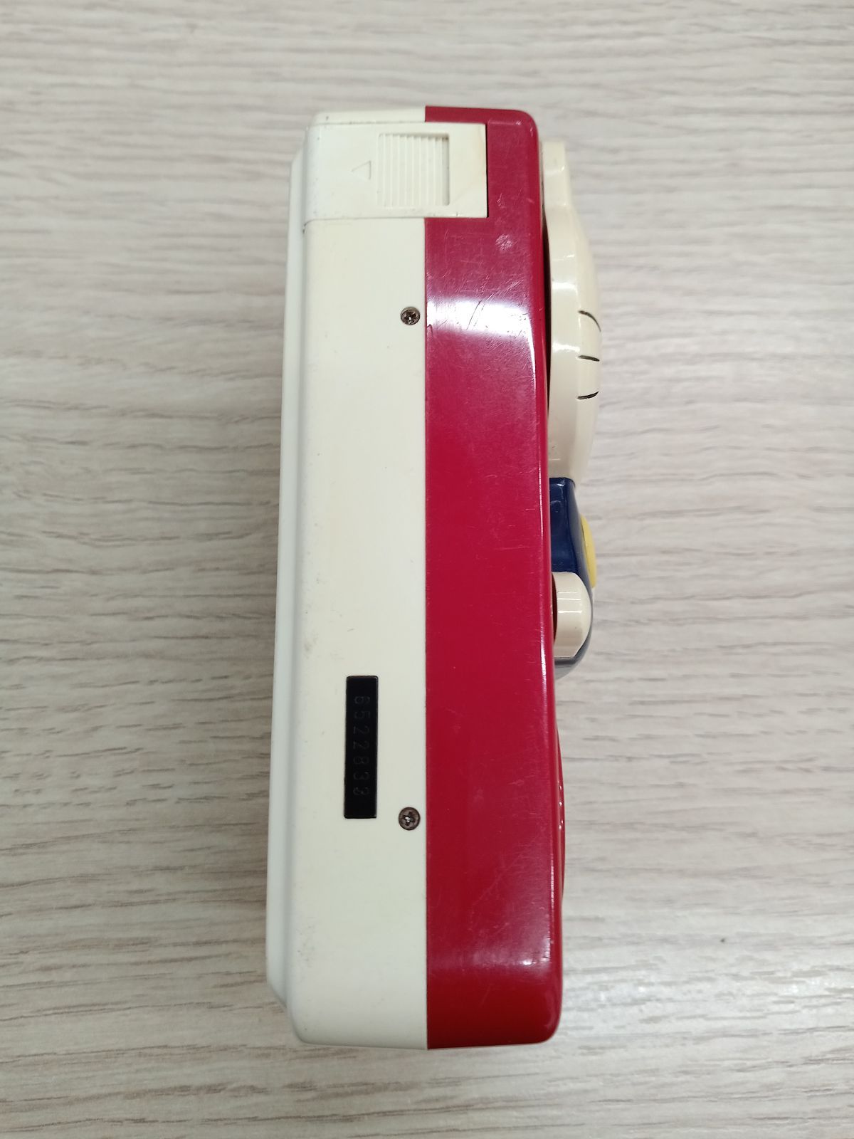 ハローキティ フィルム カメラ ジャンク品 - メルカリ