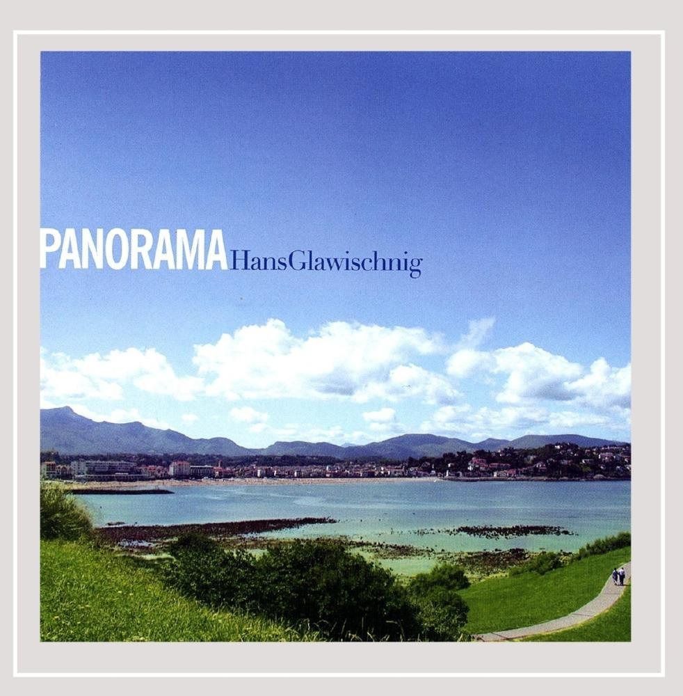 【CD】Panorama