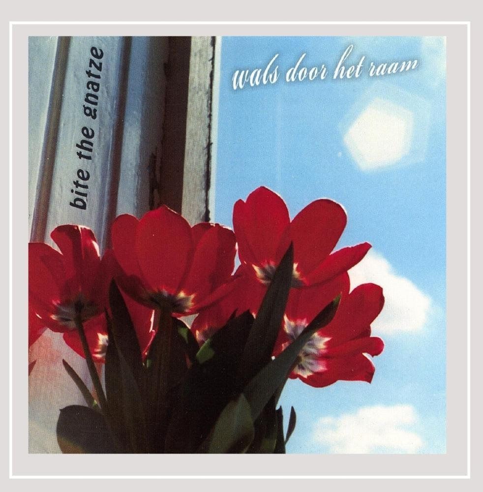 【CD】Wals Door Het Raam