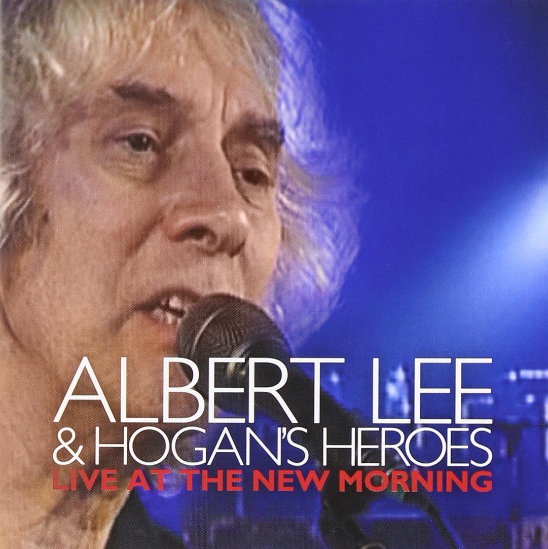 【CD】Live at the New Morning