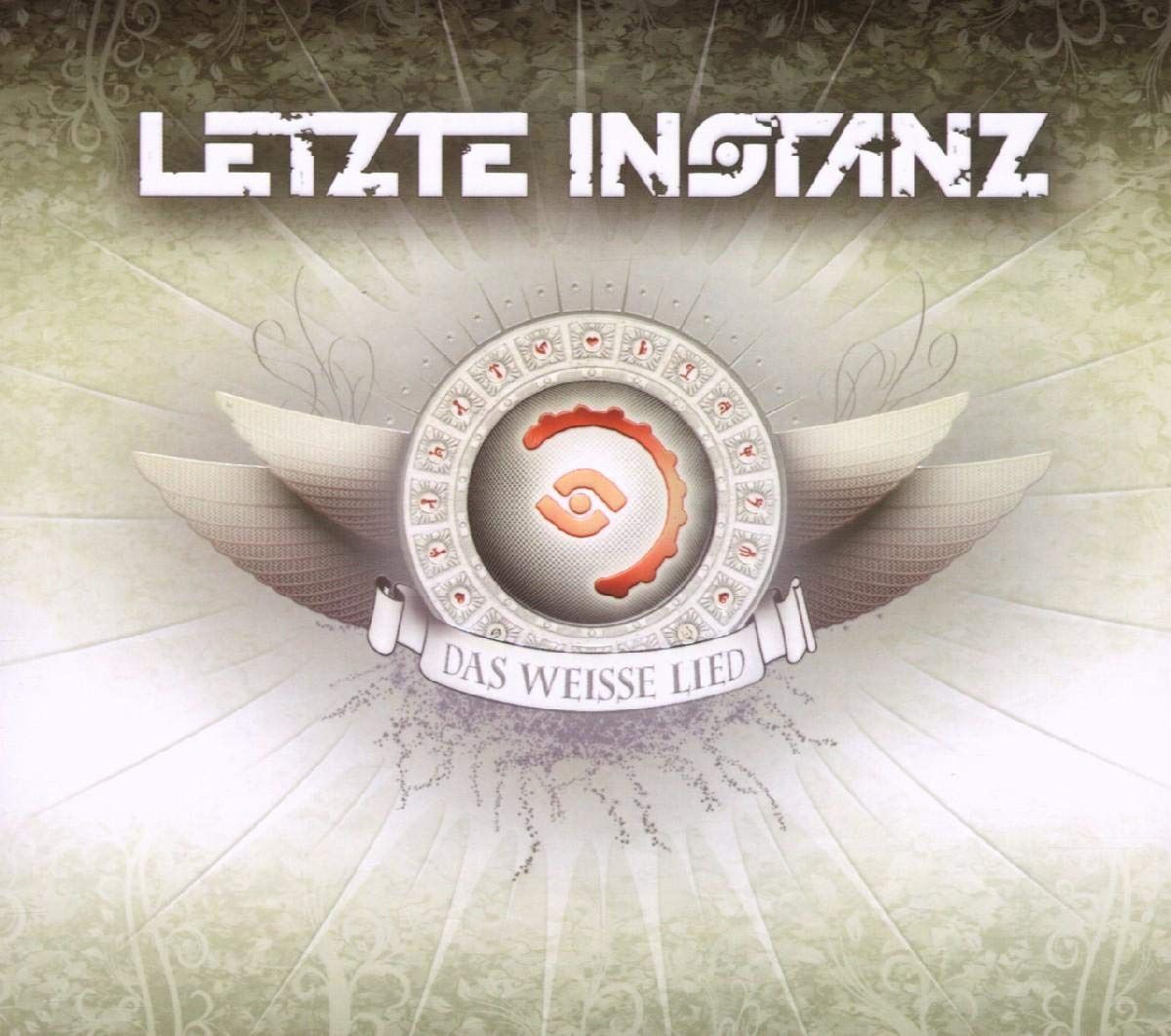 【CD】Das Weisse Lied - Ltd