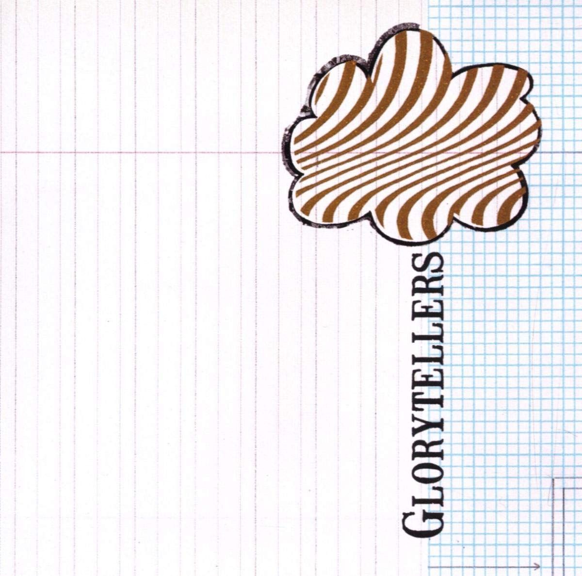 【CD】Glorytellers
