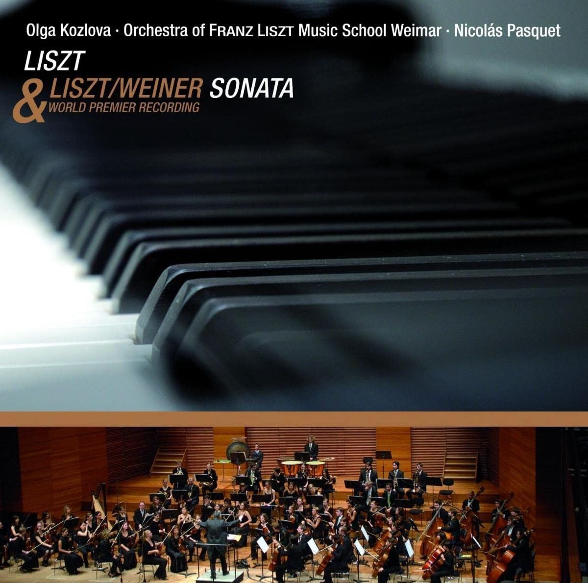 【CD】Sonata in B Minor