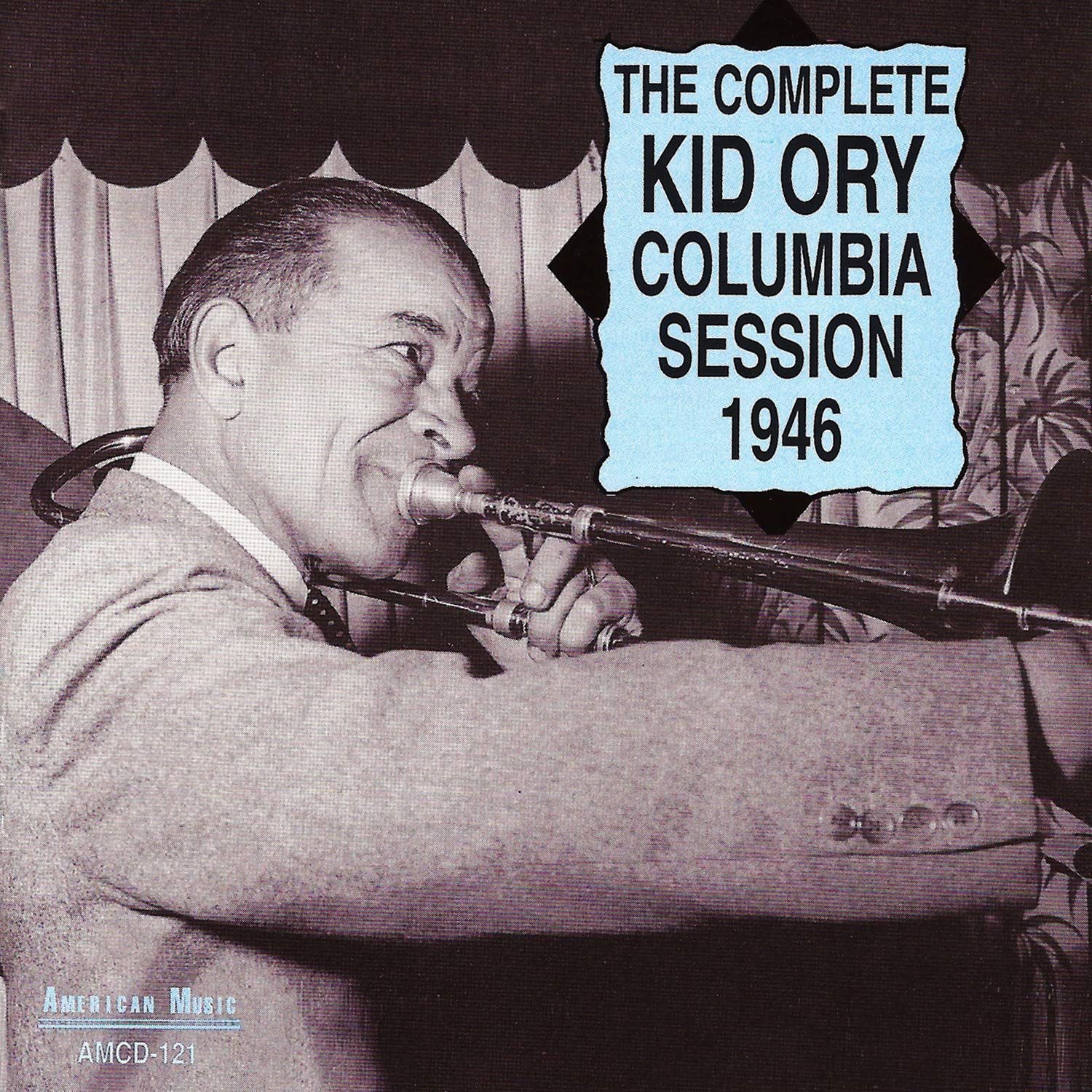 【CD】Complete Columbia Session 1946