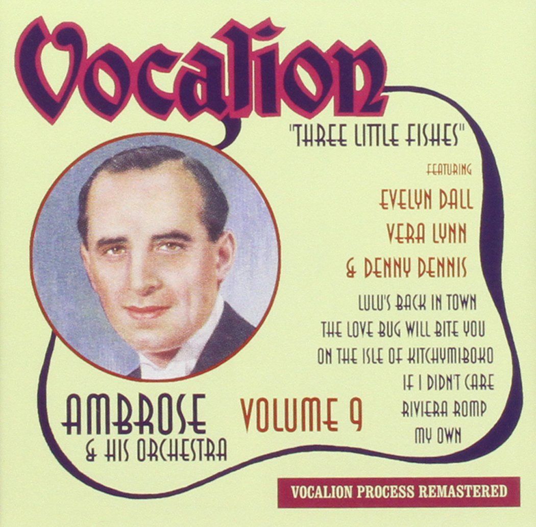 【CD】Vol 9