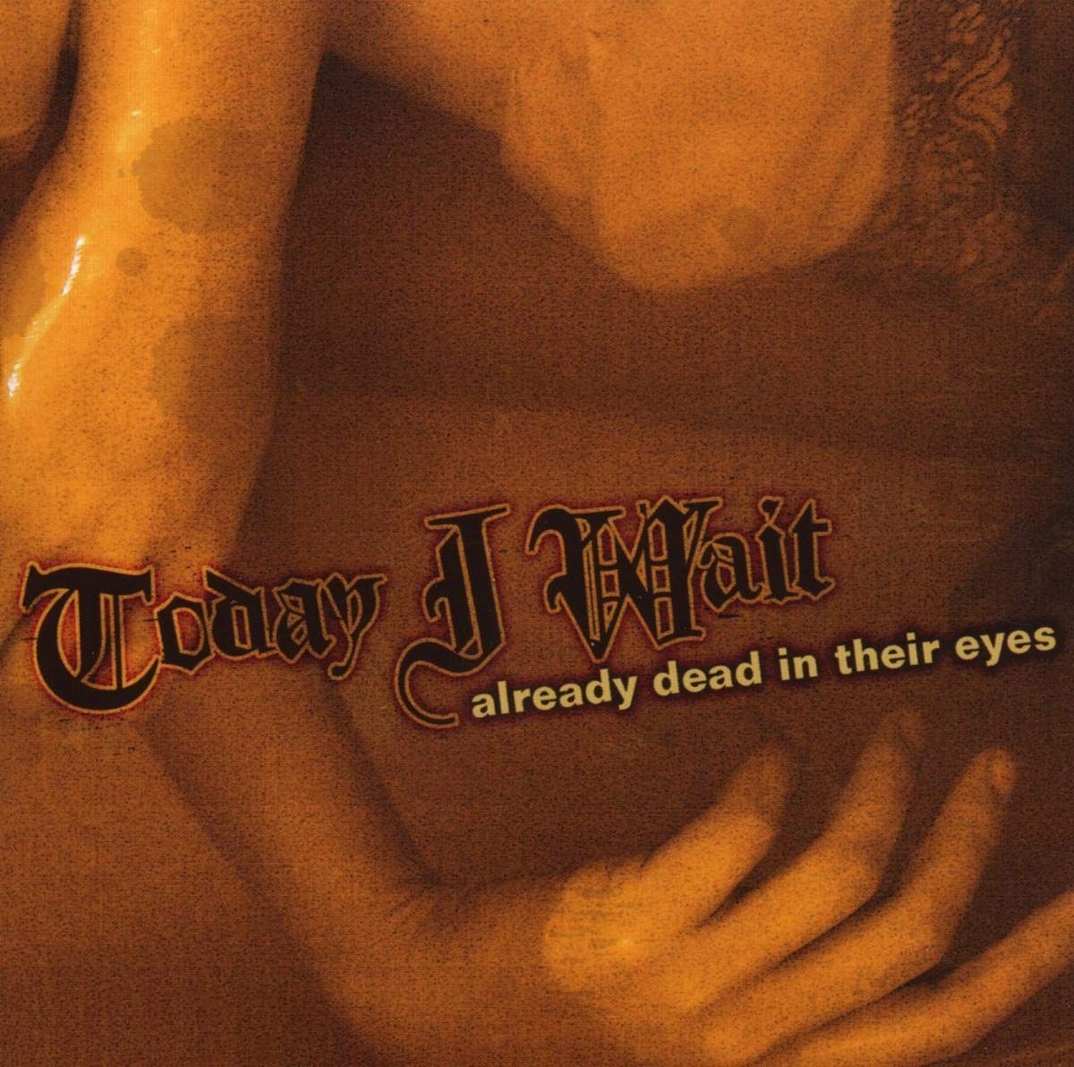 【CD】Already Dead In Their Eyes