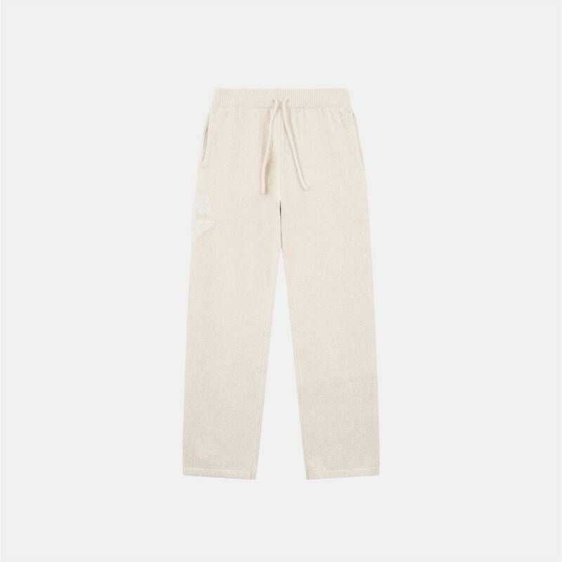 ザ クチュール クラブ レディース ボトムス カジュアルパンツ THE COUTURE CLUB Couture Fluffy Trs Ld62 Beige ベージュ