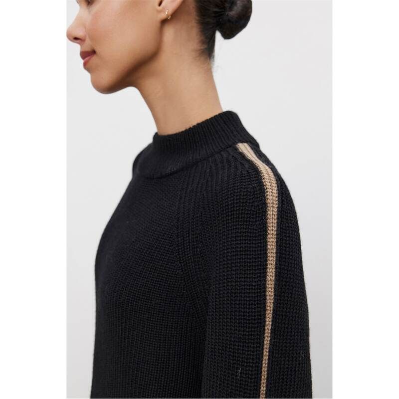 ヴェルヴェットバイグラハムスペンサー レディース トップス シャツ Velvet by Graham and Spencer Velvet Top Ld99 BlackCamel ブラック