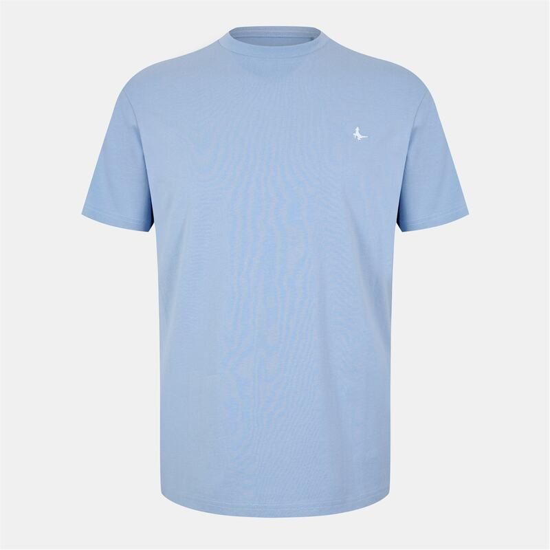 ジャック ウィルス メンズ トップス Tシャツ Jack Wills Sandleford TShirt Sky