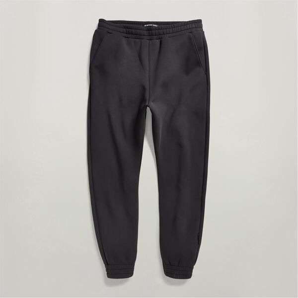ジースター メンズ ボトムス カジュアルパンツ スキューバ G Star Gstar Scuba Jogger Sn99 Caviar