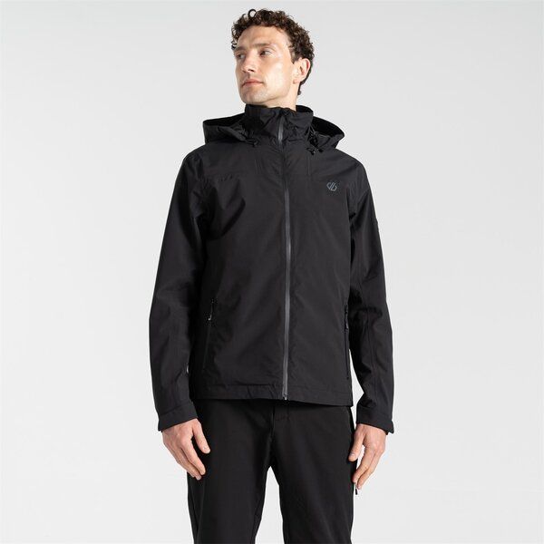 カリマー メンズ ボトムス ハーフパンツ・ショーツ ショートパンツ Karrimor Munro Shorts Mens Black ブラック