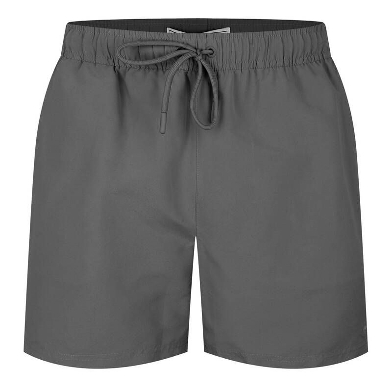 ジャック ウィルス メンズ 水着 ハーフパンツ・ショーツ ショートパンツ Jack Wills MidLength Swim Shorts Slate スレート
