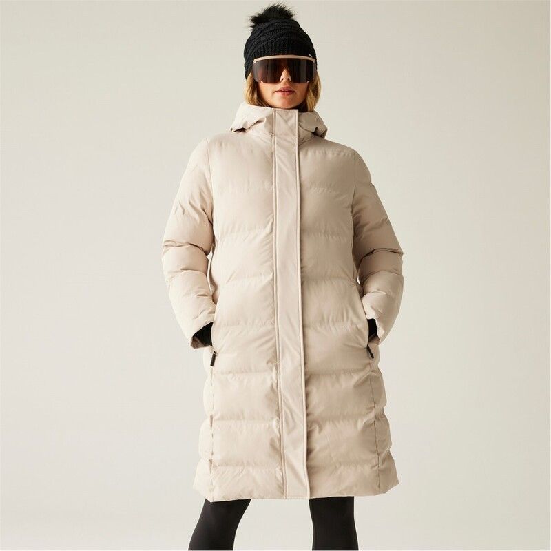 デアツービー レディース アウター ジャケット・ブルゾン ジャケット Dare 2b Wander Jacket Grey Morn グレー