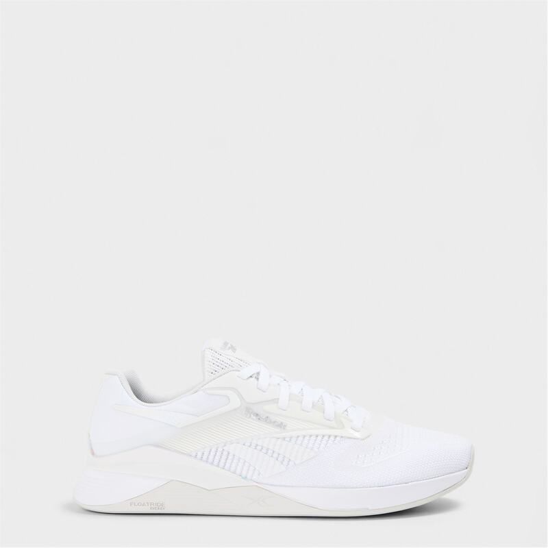 リーボック レディース シューズ スニーカー Reebok Nano X4 Ld99 FtwwhtClgry1