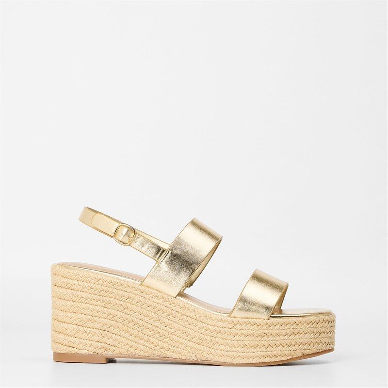 アルド レディース シューズ サンダル Aldo Keoni Ld53 Champagne シャンパン