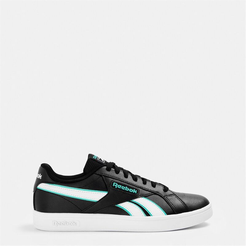 リーボック メンズ シューズ スニーカー Reebok Court Retro Sn99 BlackWhiteUnl ホワイト