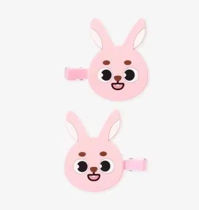 DAY6（デイシックス） フィル ヘアクリップ 6,898円