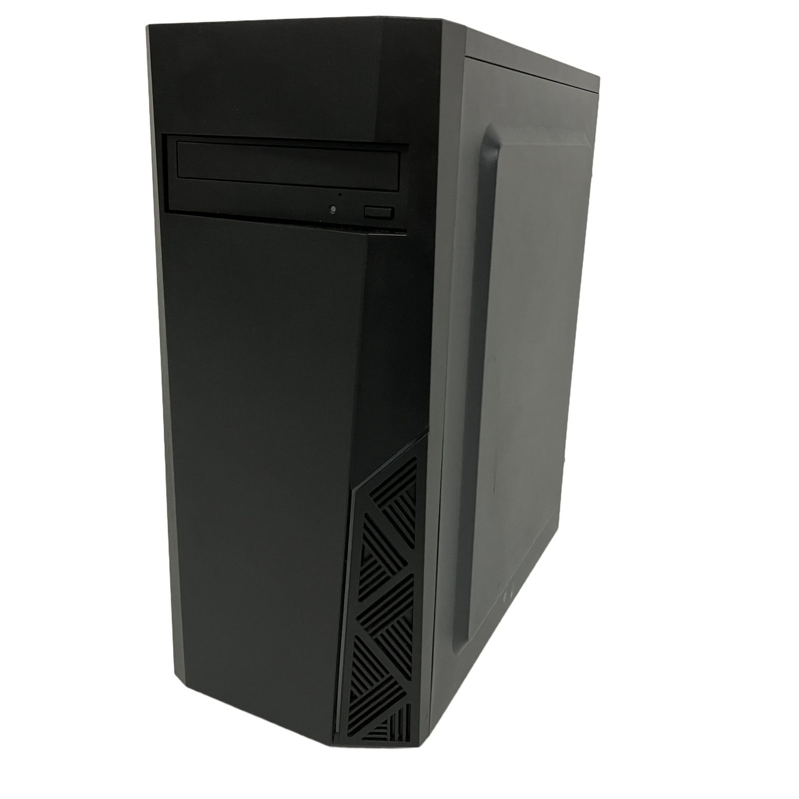 自作PC i7-7700 GTX1070 メモリ16GB SSD500GB HDD2TB OSなし ゲーミングデスクトップ ジャンク B11261049