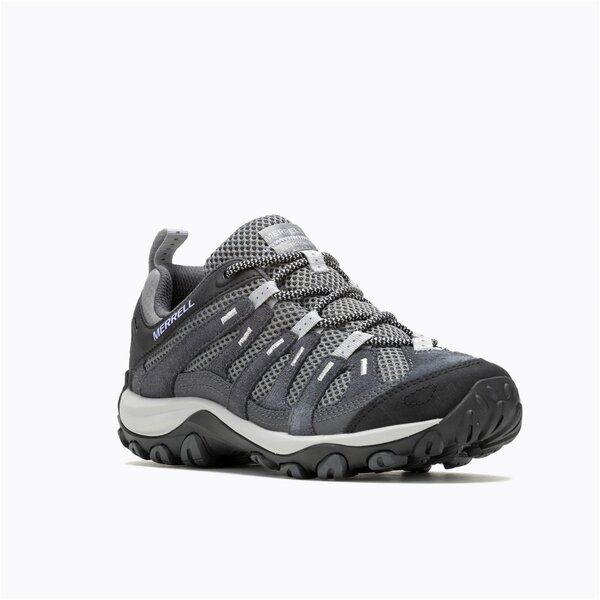 メレル レディース シューズ スニーカー Merrell Alver 2 L GTX Ld00 CharcoalOrchid チャコール 19,965円