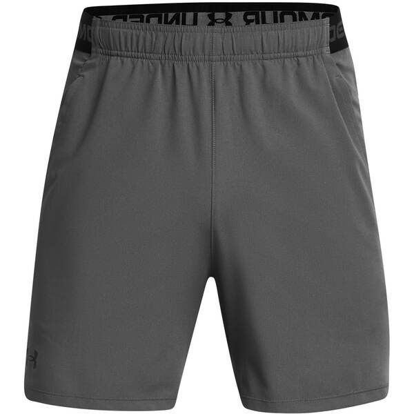 アンダーアーマー メンズ ボトムス ハーフパンツ・ショーツ ショートパンツ Under Armour Woven Shorts Mens Castlerock