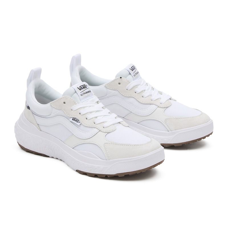バンズ レディース シューズ スニーカー Vans UltraRange Neo Ld43 True White ホワイト