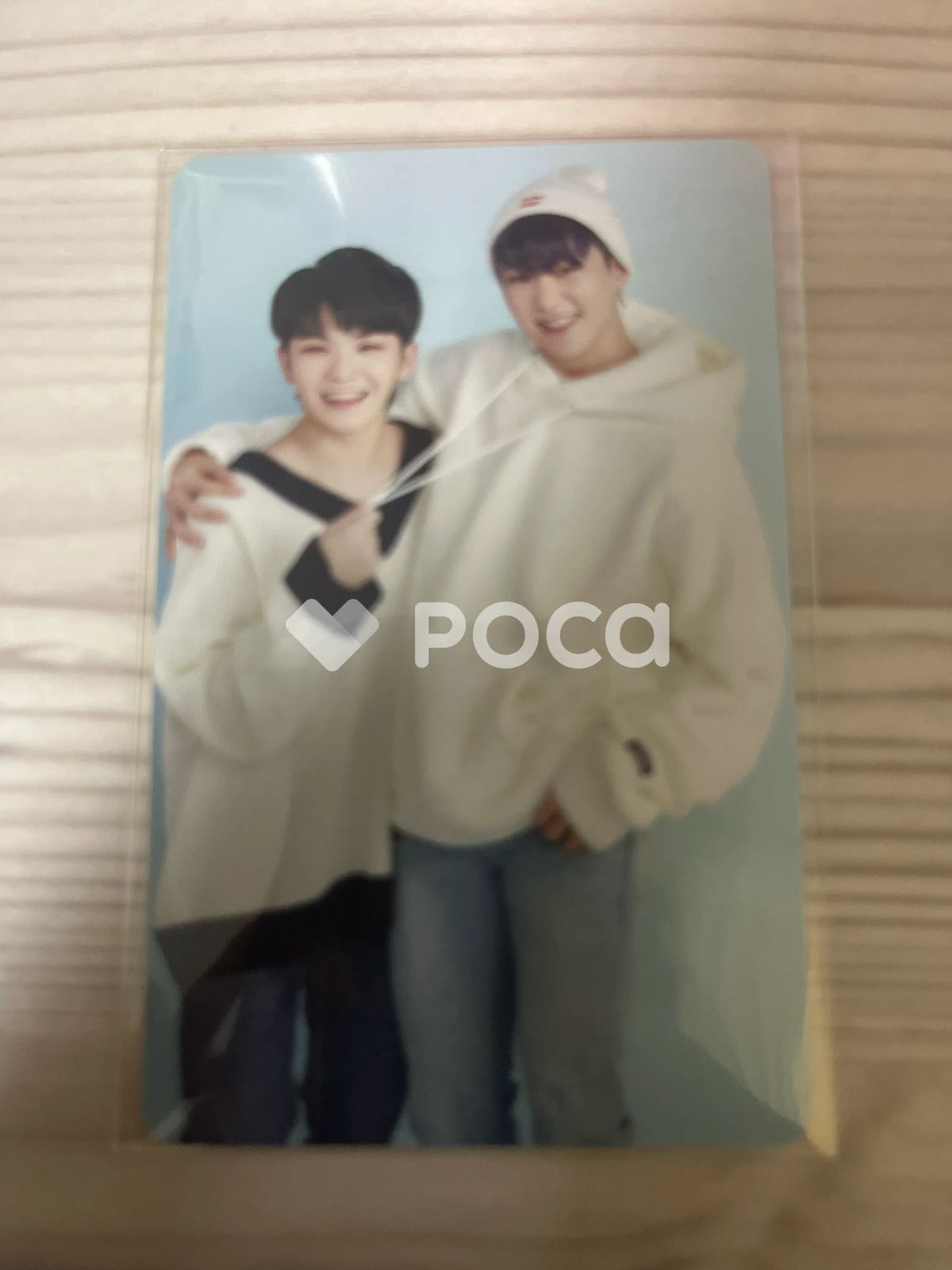 Seventeen ユニット セブチ 2018 SVT 2nd FAN MEETING SEVENTEEN in