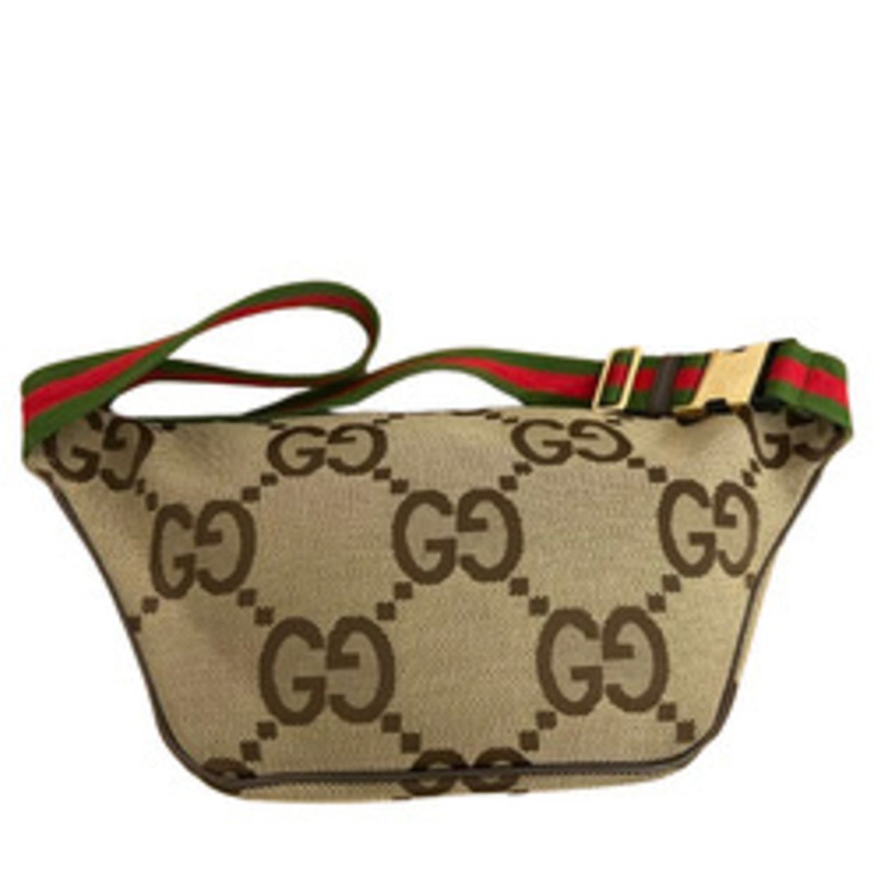 GUCCI グッチ 696031 ジャンボGG ベルトバッグ ボディバッグ - メルカリ